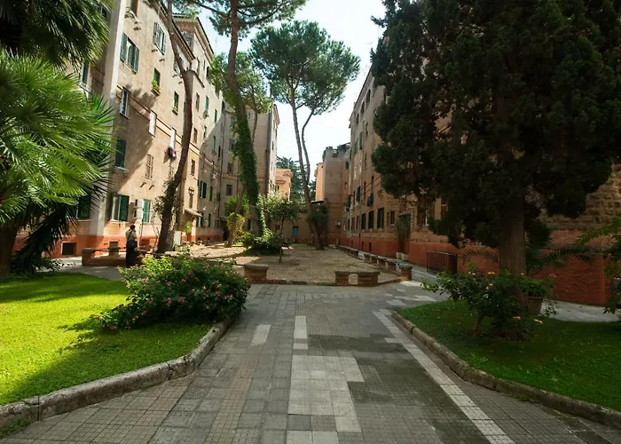 Annalisa Apartment